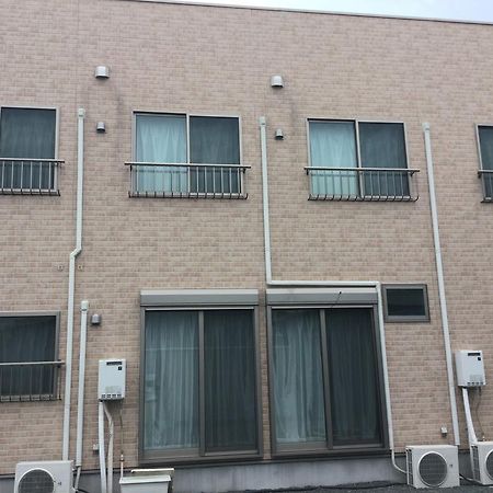 Kashima  山笠三旅馆酒店 外观 照片